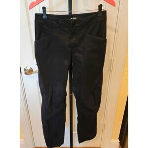 Arc'teryx  Black pants Mens Size 30
